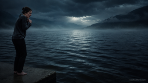 Inside the Phobia of Water