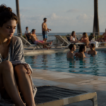 The Body Remembers What the Mind Won’t Say: Inside the Phobia of Water